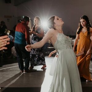 Meet your Posher, Taylor